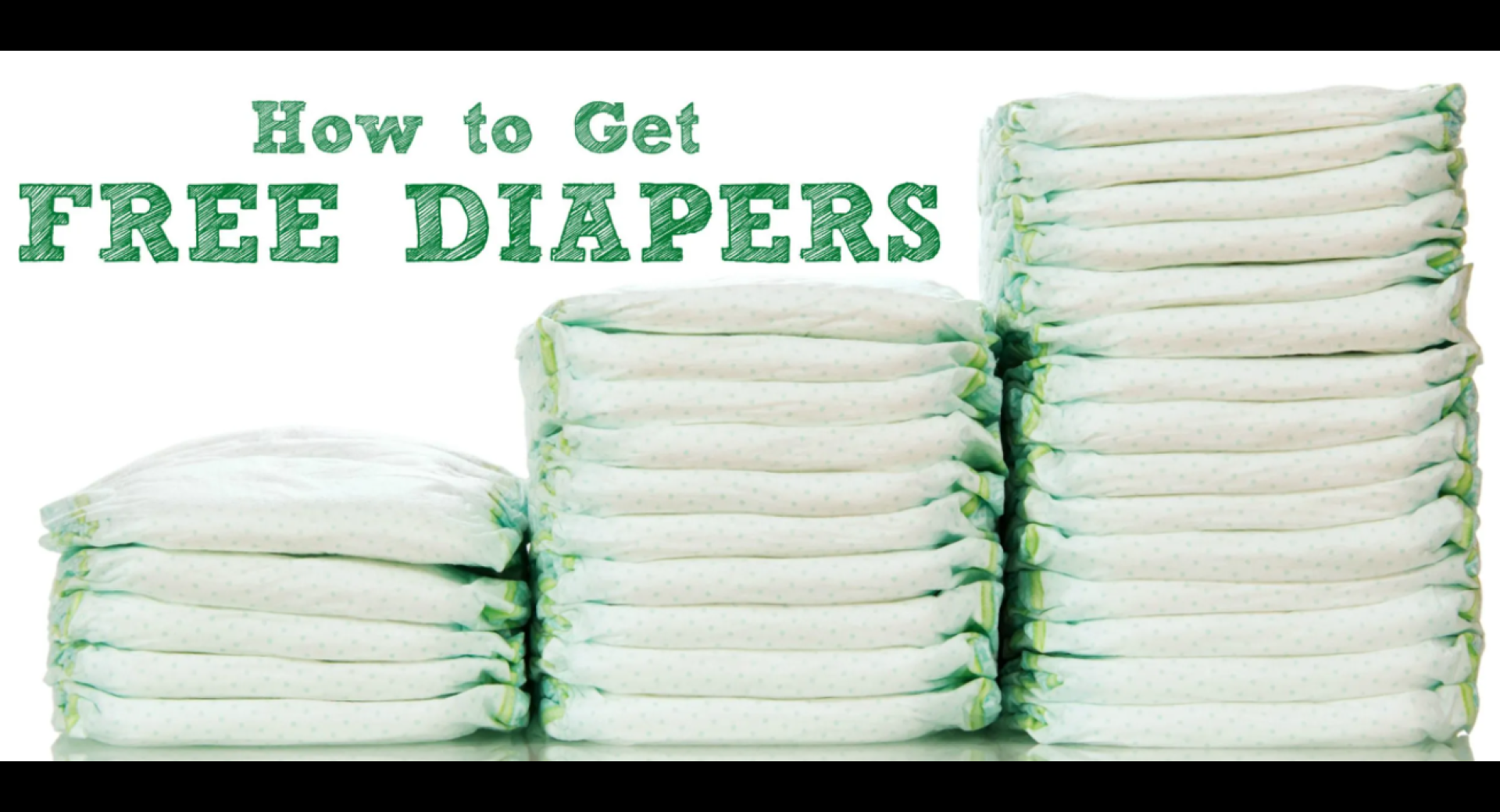 Diaper Bank Distribution